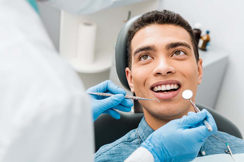 LushDental   Implants | Periodontal Treatment, Oral Cancer Screening and Root Canals