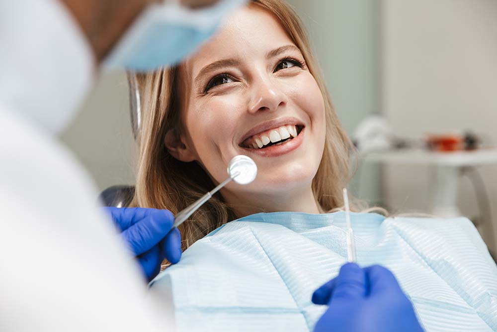 LushDental   Implants | Veneers, Preventative Program and Botox reg 